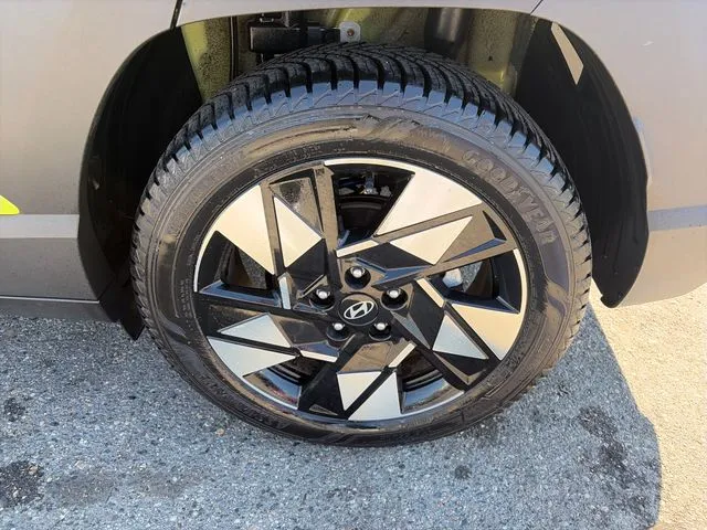 Hyundai Kona photo 15