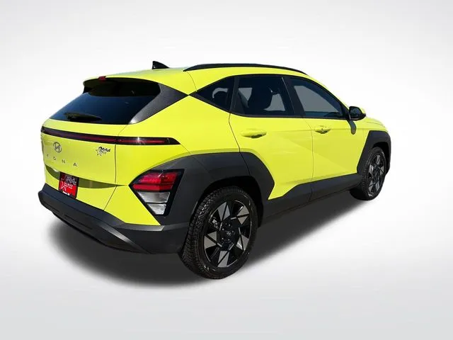 Hyundai Kona photo 8