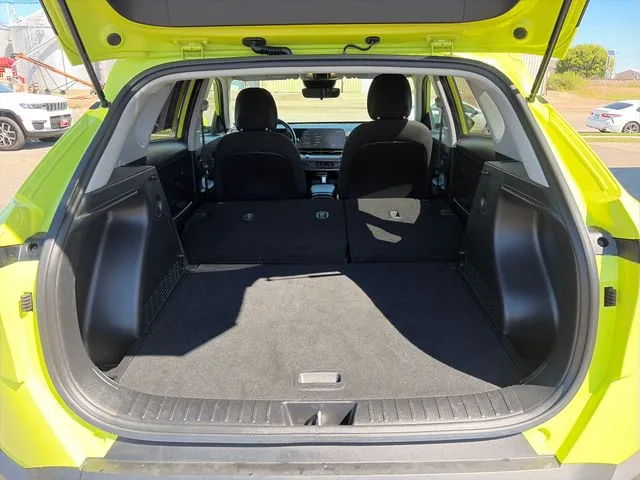 Hyundai Kona photo 42