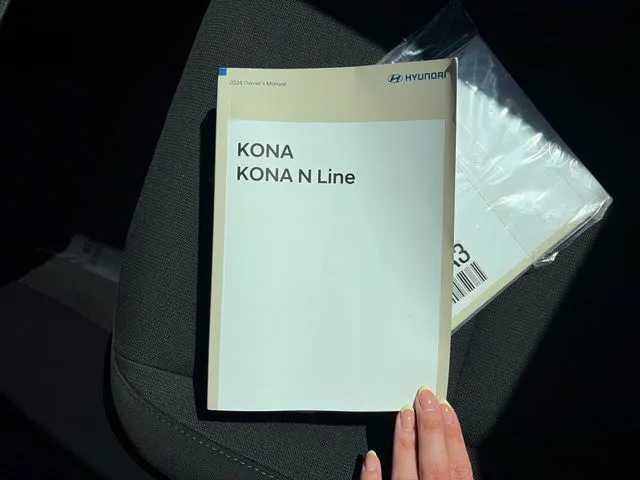 Hyundai Kona photo 38