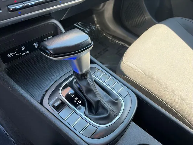 Hyundai Kona photo 35