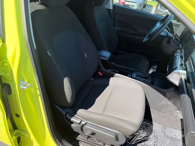 Hyundai Kona photo 37