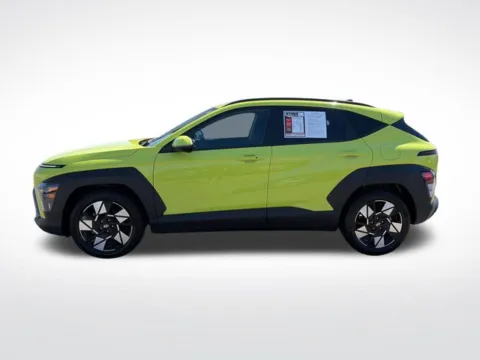Another view of 2024 Hyundai Kona SEL for sale in Perham, MN at Nyhus Family Sales
