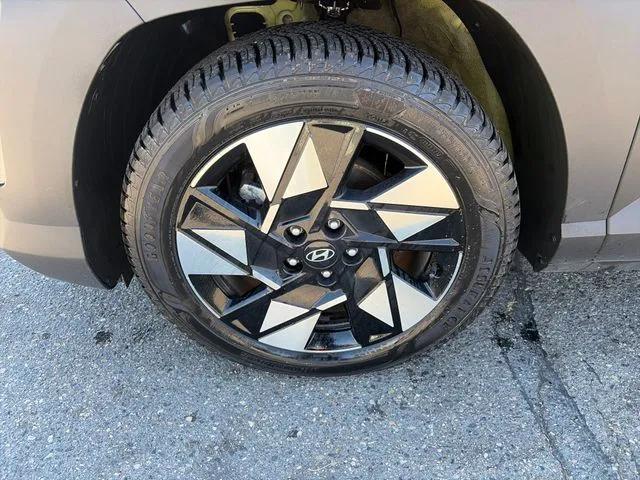 Hyundai Kona photo 12