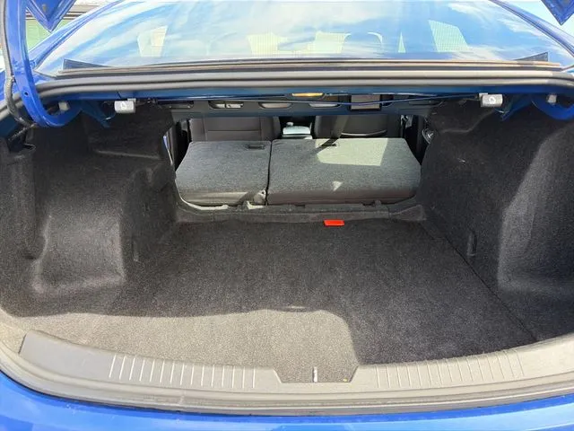 Chevrolet Malibu photo 44