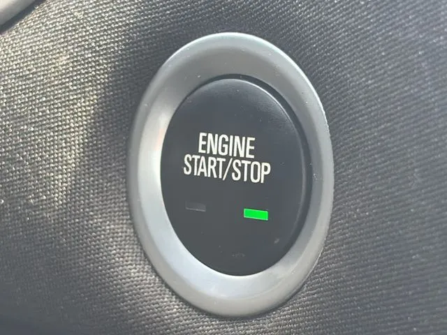 Chevrolet Malibu photo 48