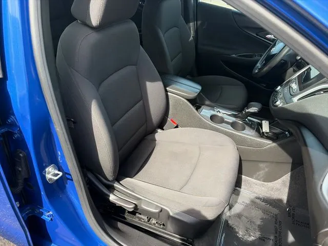 Chevrolet Malibu photo 38