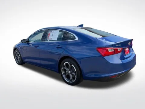 More photos of 2023 Chevrolet Malibu LT at Nyhus Family Sales, MN
