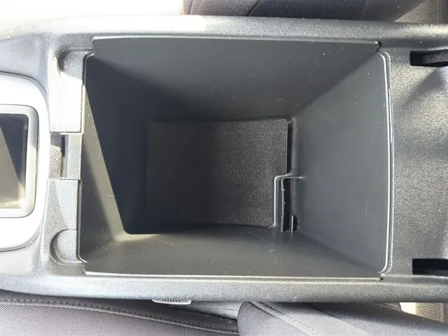 Chevrolet Malibu photo 34