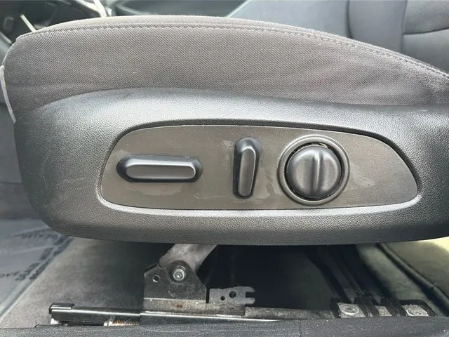 Chevrolet Malibu photo 27