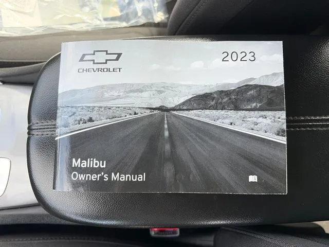 Chevrolet Malibu photo 40