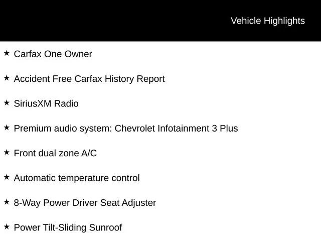 Chevrolet Malibu photo 6