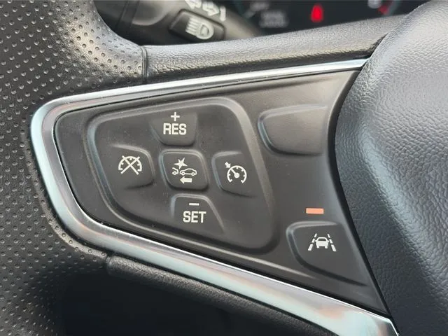 Chevrolet Malibu photo 46