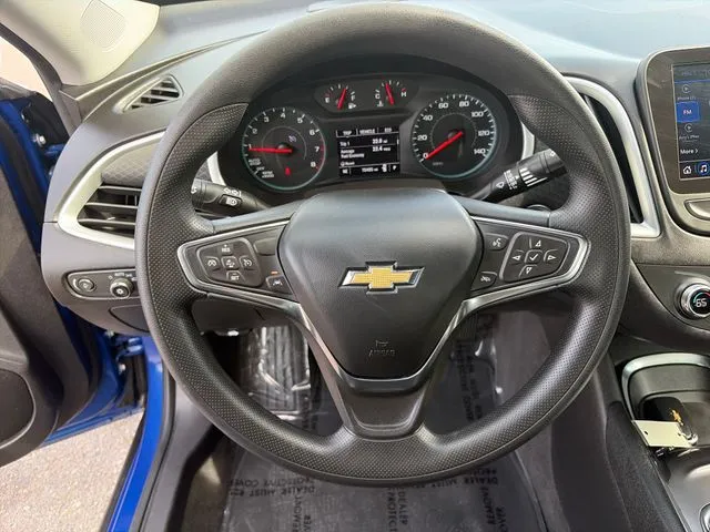 Chevrolet Malibu photo 28