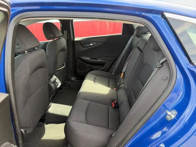 Chevrolet Malibu photo 41
