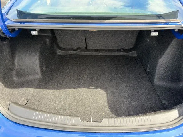 Chevrolet Malibu photo 42