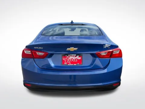 More photos of 2023 Chevrolet Malibu LT at Nyhus Family Sales, MN