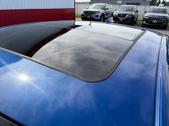 Chevrolet Malibu photo 11