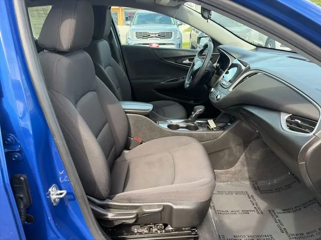 Chevrolet Malibu photo 23