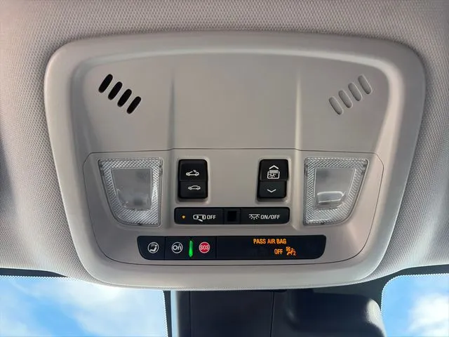 Chevrolet Malibu photo 54