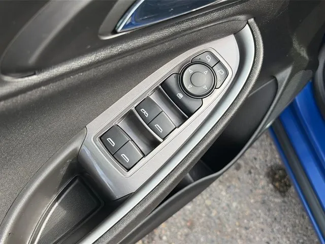 Chevrolet Malibu photo 26