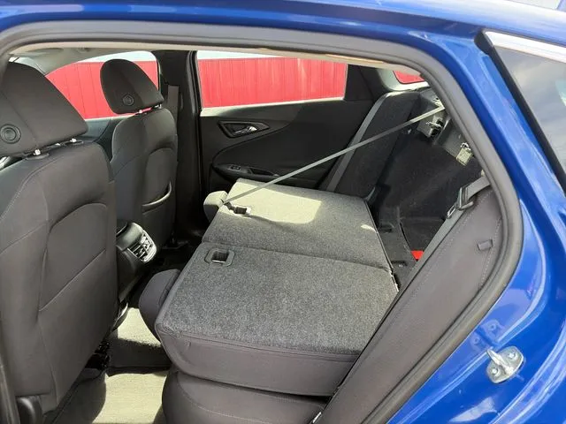 Chevrolet Malibu photo 43