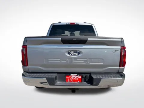More photos of 2025 Ford F-150 XLT at Nyhus Family Sales, MN
