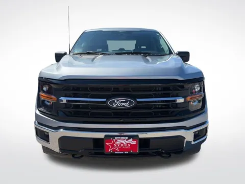 Photos of 2025 Ford F-150 XLT for sale in Perham, MN at Nyhus Family Sales