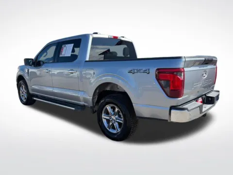 More photos of 2025 Ford F-150 XLT at Nyhus Family Sales, MN