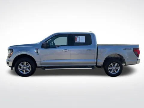 Another view of 2025 Ford F-150 XLT for sale in Perham, MN at Nyhus Family Sales