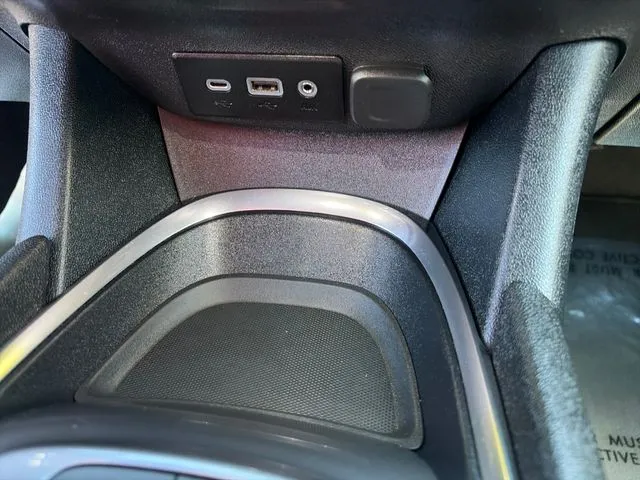 Chevrolet Malibu photo 56