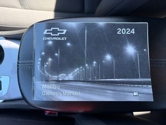 Chevrolet Malibu photo 38