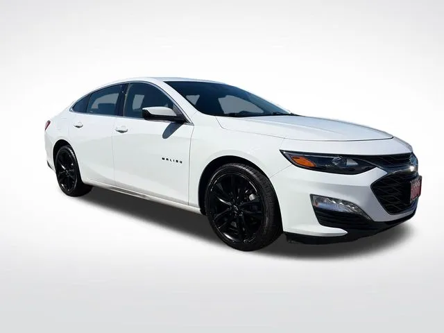 Chevrolet Malibu photo 10