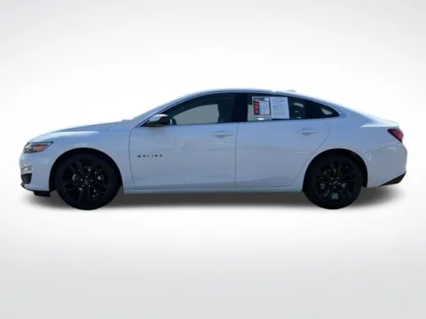 More photos of 2024 Chevrolet Malibu LT at Nyhus Family Sales, MN