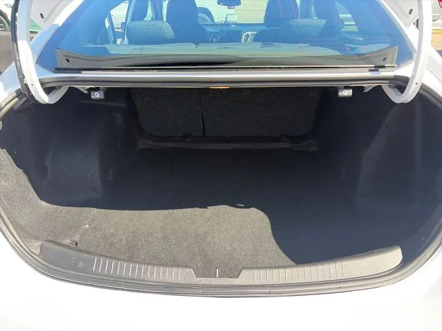 Chevrolet Malibu photo 41