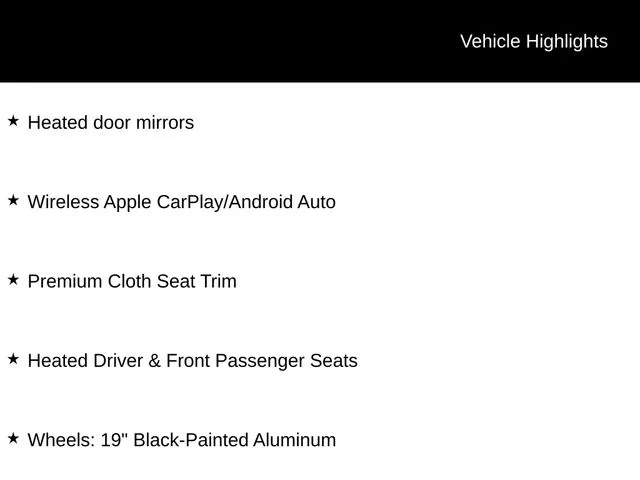 Chevrolet Malibu photo 7