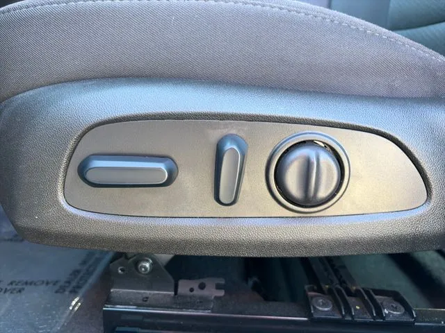 Chevrolet Malibu photo 27