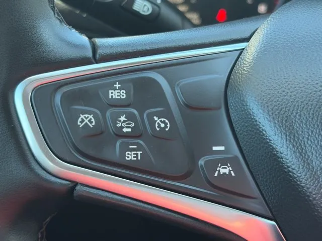 Chevrolet Malibu photo 46