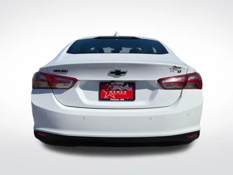 More photos of 2024 Chevrolet Malibu LT at Nyhus Family Sales, MN