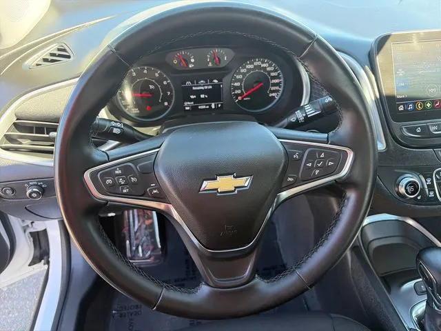 Chevrolet Malibu photo 28