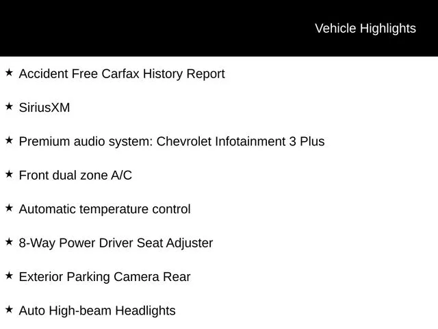 Chevrolet Malibu photo 6