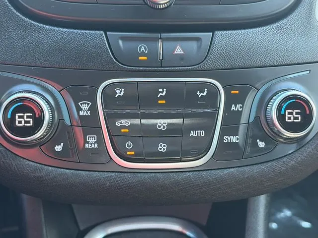 Chevrolet Malibu photo 48