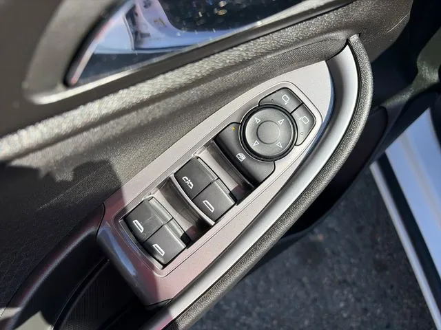 Chevrolet Malibu photo 26