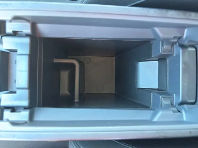 Nissan Rogue photo 33