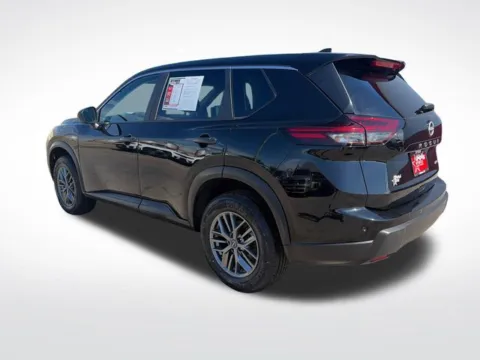 More photos of 2025 Nissan Rogue S at Nyhus Family Sales, MN