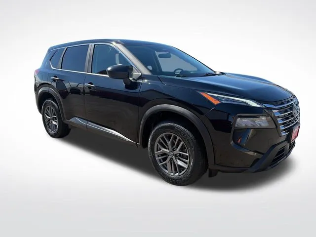 Nissan Rogue photo 9