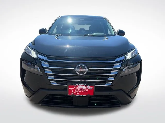 Nissan Rogue photo 2
