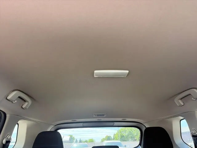 Nissan Rogue photo 23