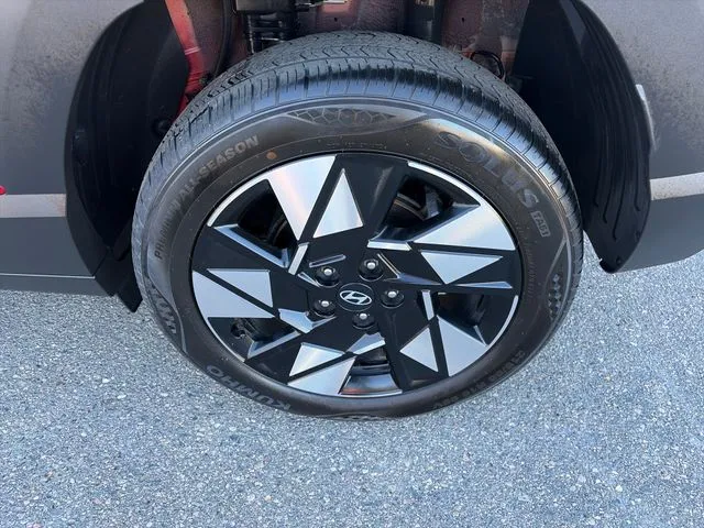 Hyundai Kona photo 15