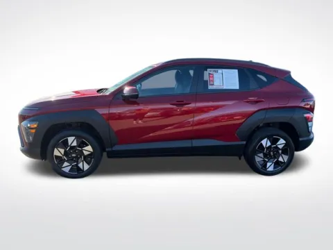 Another view of 2024 Hyundai Kona SEL for sale in Perham, MN at Nyhus Family Sales